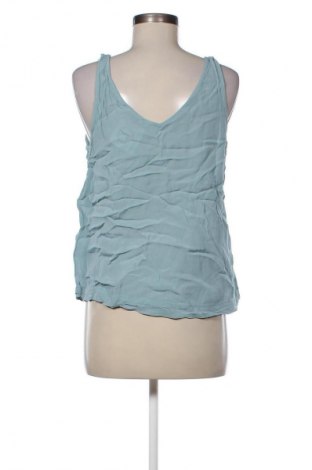 Damentop Edc By Esprit, Größe L, Farbe Blau, Preis 4,99 €