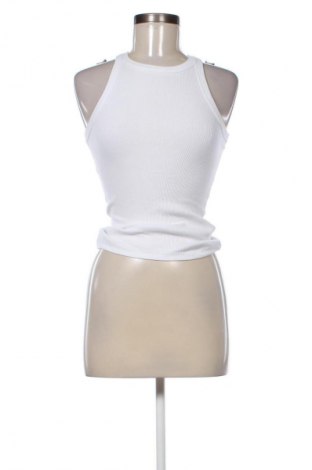 Damentop Edited, Größe XS, Farbe Weiß, Preis € 23,99