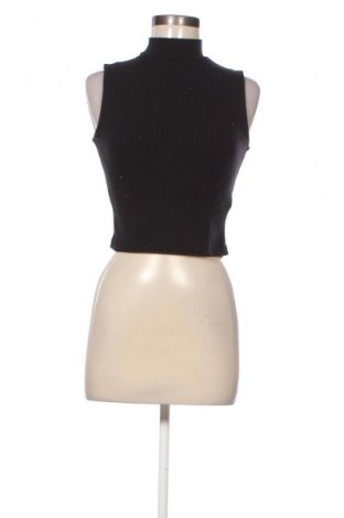 Γυναικείο τοπ Edited, Μέγεθος M, Χρώμα Μαύρο, Τιμή 15,99 €