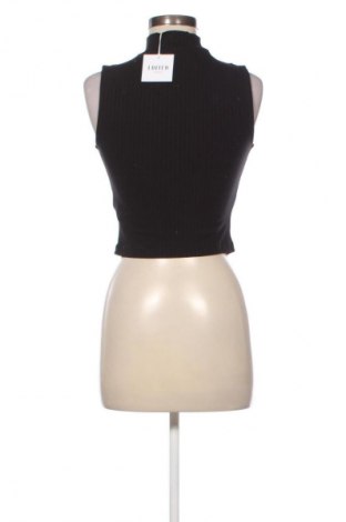 Γυναικείο τοπ Edited, Μέγεθος M, Χρώμα Μαύρο, Τιμή 15,99 €