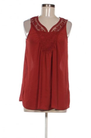 Dámsky top  Esmara, Veľkosť S, Farba Červená, Cena  5,95 €