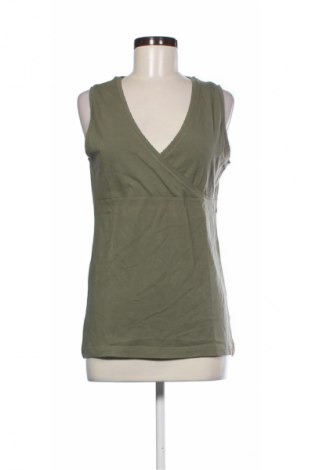 Damski top Esprit, Rozmiar L, Kolor Zielony, Cena 68,99 zł, #132829399