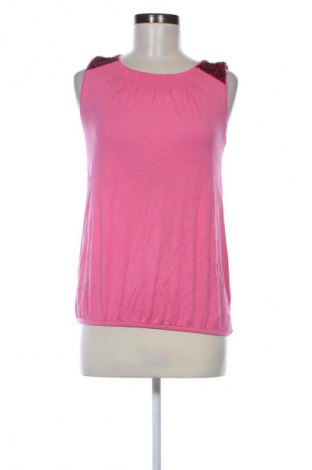 Дамски топ Esprit, Размер S, Цвят Розов, Цена 2,55 €