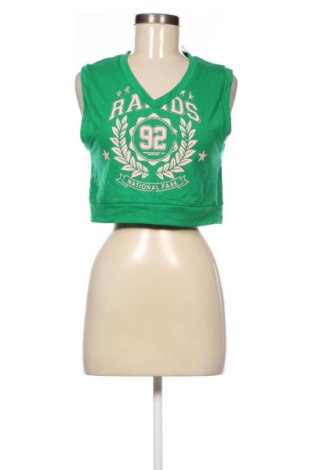 Női top Fb Sister, Méret XS, Szín Zöld, Ár 1 409 Ft