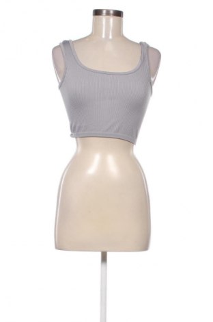 Damentop Fb Sister, Größe S, Farbe Grau, Preis € 1,99