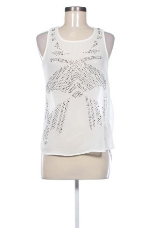 Női top Fullah Sugah, Méret S, Szín Fehér, Ár 669 Ft