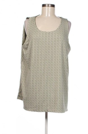 Damentop Gina Benotti, Größe XL, Farbe Mehrfarbig, Preis 3,99 €