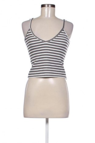 Damski top Gina Tricot, Rozmiar M, Kolor Kolorowy, Cena 22,99 zł