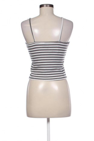Damski top Gina Tricot, Rozmiar M, Kolor Kolorowy, Cena 22,99 zł