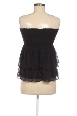 Női top Gina Tricot, Méret XS, Szín Fekete, Ár 669 Ft