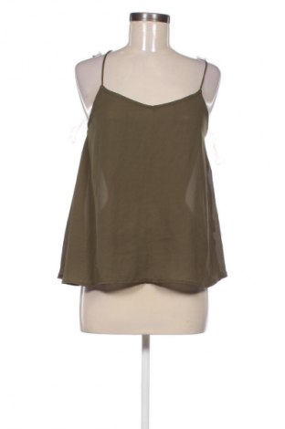 Női top Glamorous, Méret XS, Szín Zöld, Ár 669 Ft