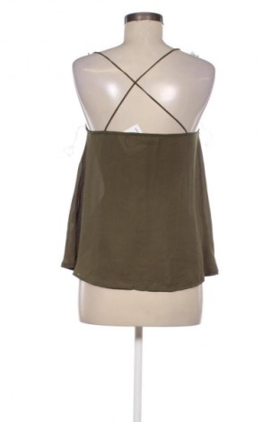 Női top Glamorous, Méret XS, Szín Zöld, Ár 669 Ft