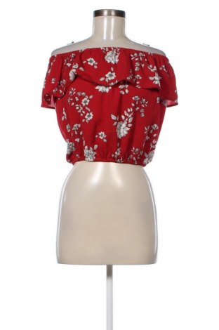 Top de femei Guess, Mărime S, Culoare Multicolor, Preț 46,99 Lei