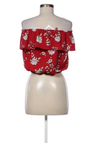 Top de femei Guess, Mărime S, Culoare Multicolor, Preț 46,99 Lei