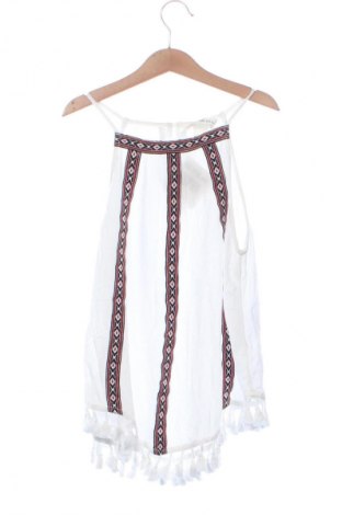 Dámský top H&M, Velikost XXS, Barva Bílá, Cena  49,00 Kč