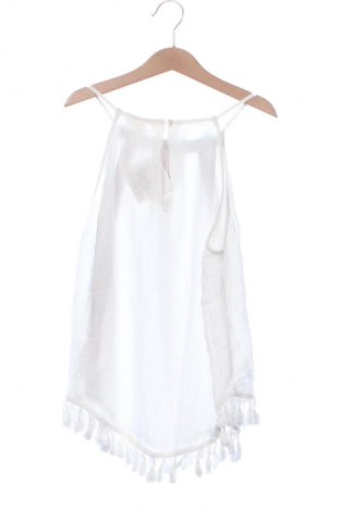 Dámský top H&M, Velikost XXS, Barva Bílá, Cena  49,00 Kč