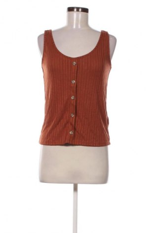 Dámský top H&M, Velikost S, Barva Hnědá, Cena  59,00 Kč