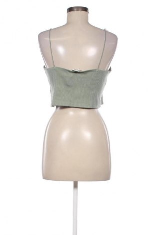 Dámský top H&M, Velikost XL, Barva Zelená, Cena  247,00 Kč