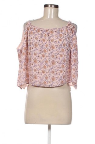 Dámský top H&M, Velikost M, Barva Vícebarevné, Cena  99,00 Kč