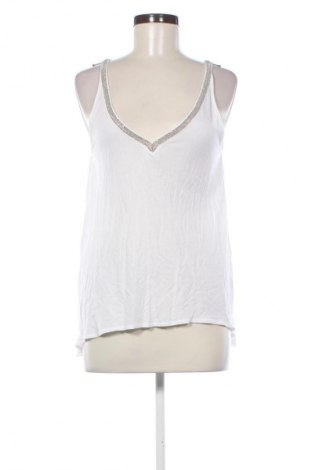 Dámský top H&M, Velikost S, Barva Bílá, Cena  59,00 Kč