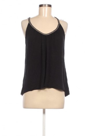 Dámský top H&M, Velikost S, Barva Černá, Cena  49,00 Kč