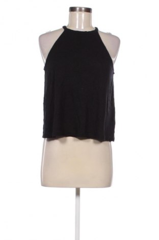 Dámský top H&M, Velikost S, Barva Černá, Cena  49,00 Kč