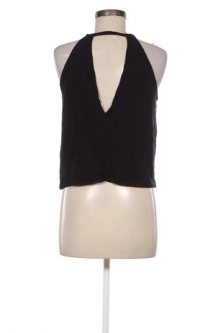 Dámský top H&M, Velikost S, Barva Černá, Cena  49,00 Kč