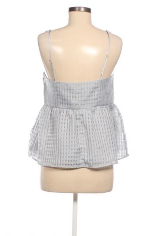 Dámský top H&M, Velikost M, Barva Šedá, Cena  49,00 Kč