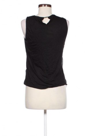 Dámský top H&M, Velikost M, Barva Černá, Cena  49,00 Kč