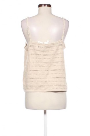 Dámský top H&M, Velikost L, Barva Béžová, Cena  289,00 Kč