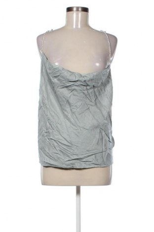 Dámský top H&M, Velikost L, Barva Šedá, Cena  99,00 Kč