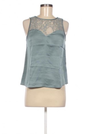 Dámský top H&M, Velikost XS, Barva Modrá, Cena  49,00 Kč