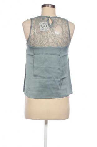 Dámský top H&M, Velikost XS, Barva Modrá, Cena  49,00 Kč