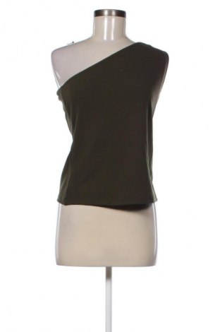 Dámský top H&M, Velikost L, Barva Zelená, Cena  99,00 Kč