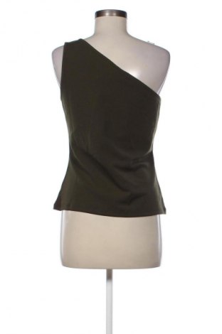 Dámský top H&M, Velikost L, Barva Zelená, Cena  99,00 Kč