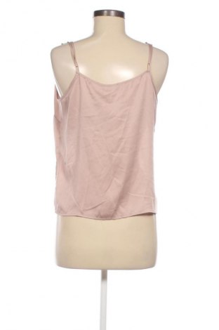 Top de femei H&M, Mărime XL, Culoare Bej, Preț 22,99 Lei