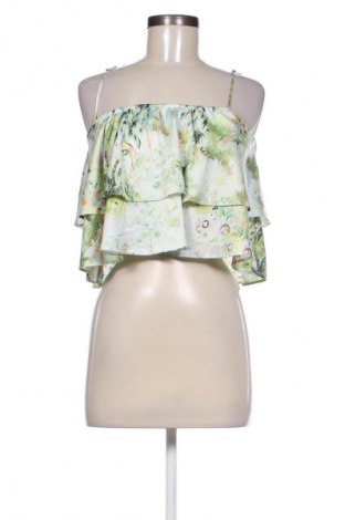 Dámský top H&M, Velikost XS, Barva Vícebarevné, Cena  198,00 Kč