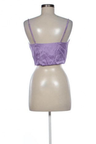 Dámský top H&M, Velikost M, Barva Fialová, Cena  89,00 Kč