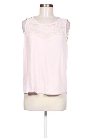 Dámský top H&M, Velikost L, Barva Popelavě růžová, Cena  206,00 Kč