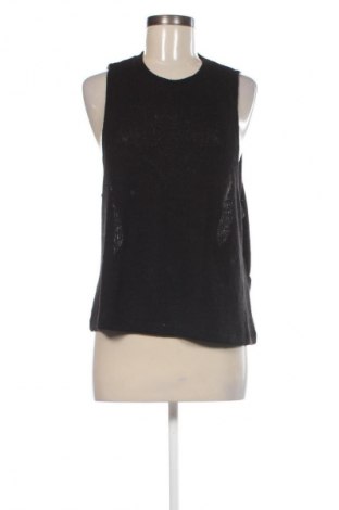 Dámský top H&M, Velikost L, Barva Černá, Cena  49,00 Kč