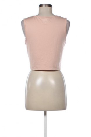 Dámský top H&M, Velikost L, Barva Popelavě růžová, Cena  59,00 Kč