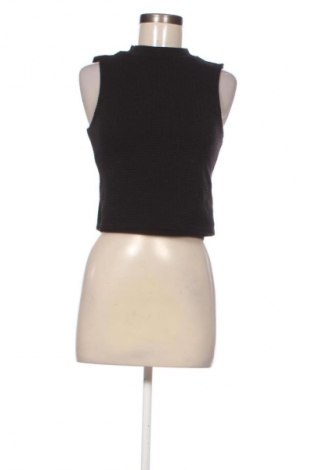 Damentop H&M Divided, Größe S, Farbe Schwarz, Preis € 19,99