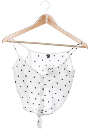 Top de femei H&M Divided, Mărime XS, Culoare Multicolor, Preț 7,99 Lei