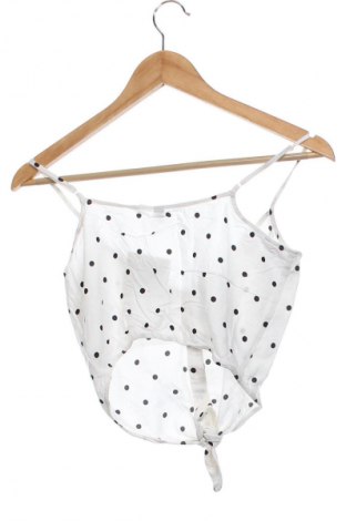 Top de femei H&M Divided, Mărime XS, Culoare Multicolor, Preț 7,99 Lei