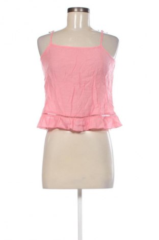 Női top H&M Divided, Méret M, Szín Rózsaszín, Ár 889 Ft