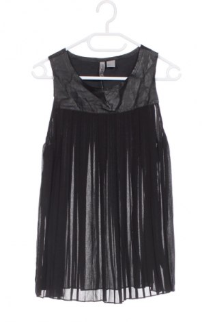 Női top H&M Divided, Méret XXS, Szín Fekete, Ár 679 Ft