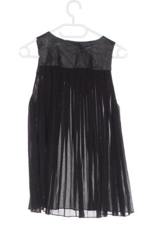 Női top H&M Divided, Méret XXS, Szín Fekete, Ár 679 Ft