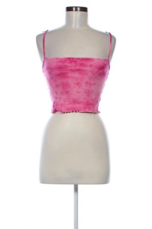 Női top H&M Divided, Méret S, Szín Rózsaszín, Ár 1 499 Ft