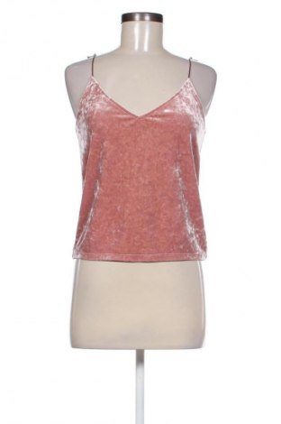 Női top H&M Divided, Méret S, Szín Hamurózsaszín, Ár 799 Ft