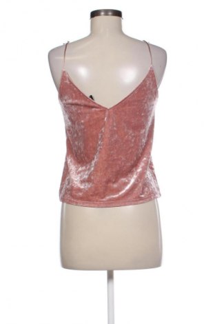 Női top H&M Divided, Méret S, Szín Hamurózsaszín, Ár 799 Ft